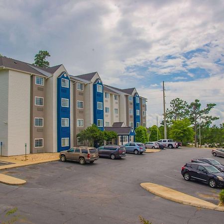 Microtel Inn & Suites By Wyndham Daphne Exterior foto